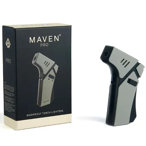 [AM025476] Maven | Pro | Gray
