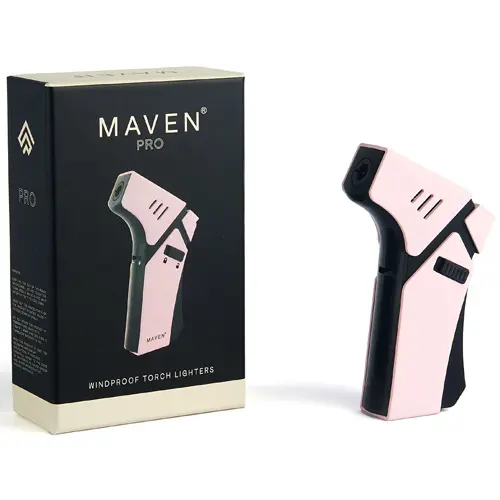 [AM025939] Maven | Pro | Pink
