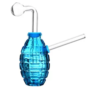 [AM025123] O.B. Water Pipe Grenade 2105a 7.0"