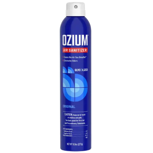 [M2289] OZIUM Air Sanitizer Original 8oz 1ct