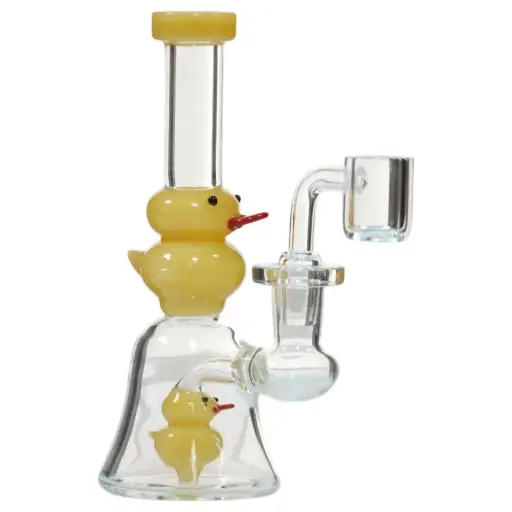 [AM050141] W.P.  6.0" Duckling (7128) - Orange