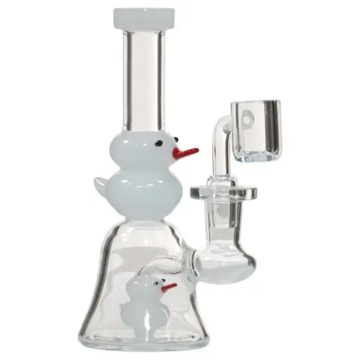 [AM050142] W.P.  6.0" Duckling (7128) - White