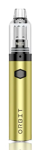 [AM019096] Yocan Wax Vaporizer Orbit - Gold
