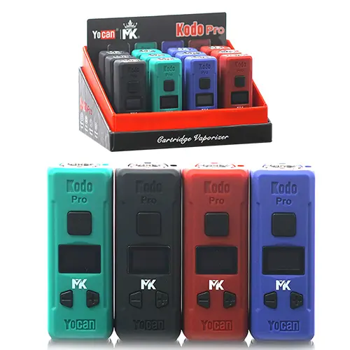 [AM033254] Yocan Battery MK100 Kodo Pro (12 ct)