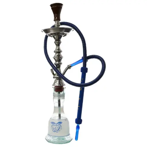 [AM050164] Khalil Mamoon Hookah  - 32.0"