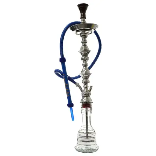 [AM050167] Khalil Mamoon Hookah  - 36.0"