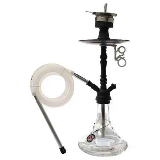 [AM050172] Amy Hookah  - 23.0"