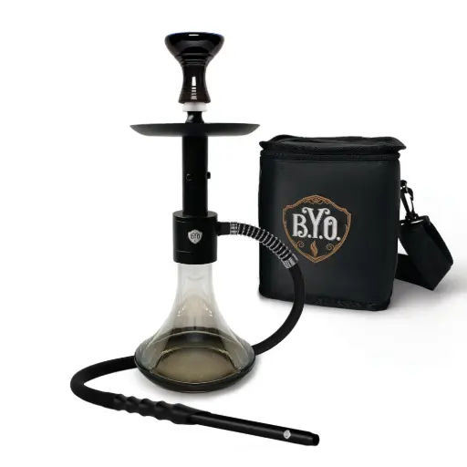 [AM050237] 17" Nova, Click Technology, 1 Hose, B.Y.O. Carrying Bag, Black
