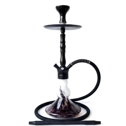 [AM050255] 23" Breeze, Click Technology, 1 Hose, B.Y.O. Carrying Bag, Black