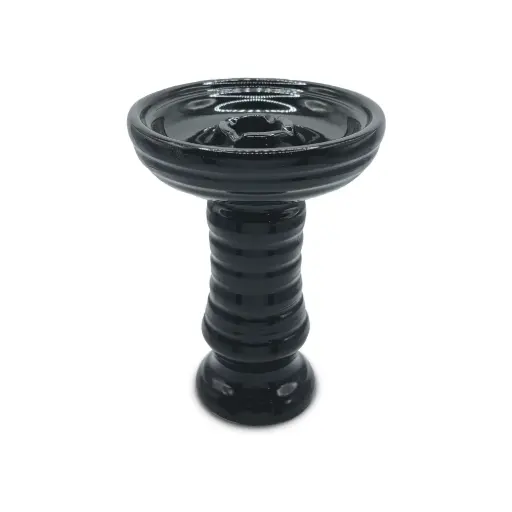 [AM050272] B.Y.O. Hookah Bowl, Black