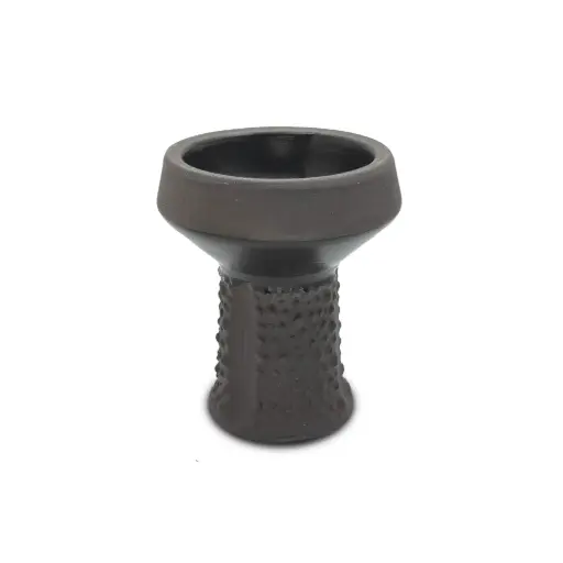 [AM050279] B.Y.O. Hookah Bowl, Black