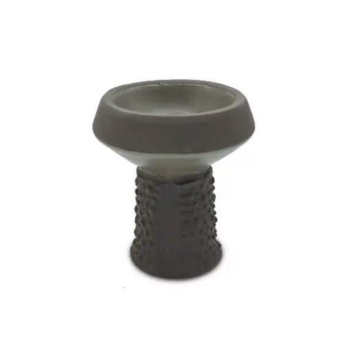 [AM050281] B.Y.O. Hookah Bowl, Grey