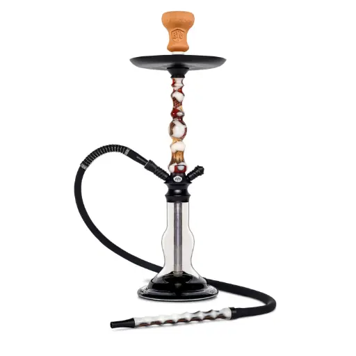 [AM016020] 22" Sophia, White Resinwood, Click Technology, 1 Hose, B.Y.O. Color Box