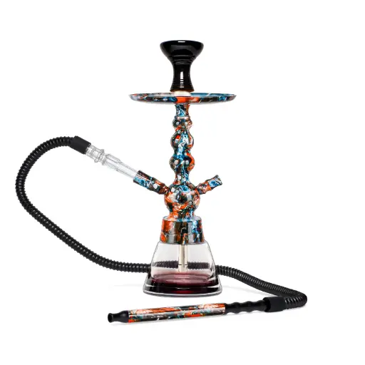 [AM020595] 16" Toker, Stellar, Click Technology, 1 Hose, B.Y.O. Color Box