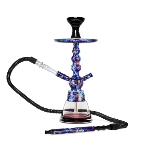 [AM020596] 16" Toker, Hazy, Click Technology, 1 Hose, B.Y.O. Color Box