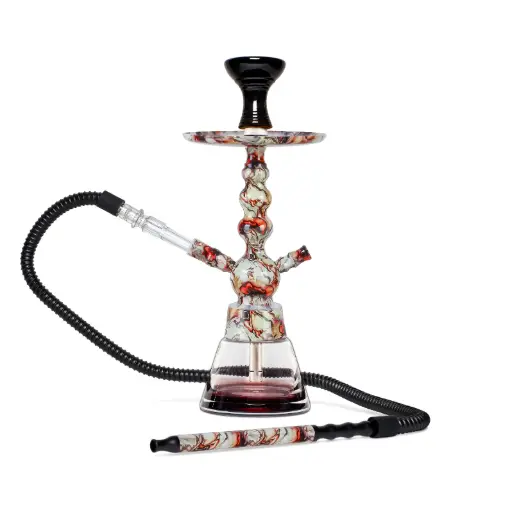 [AM020597] 16" Toker, Fantasy, Click Technology, 1 Hose, B.Y.O. Color Box