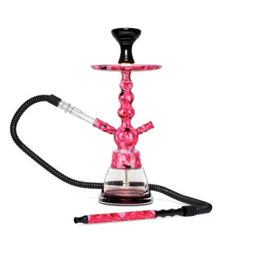 [AM020599] 16" Toker, Blooms, Click Technology, 1 Hose, B.Y.O. Color Box