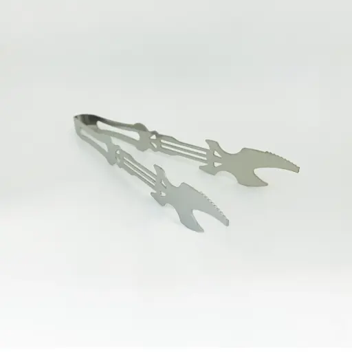 [AM016143] Large Fancy Swiss Tong