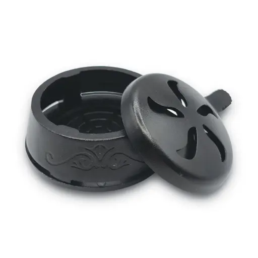 [AM038551] Heat Management System, Black