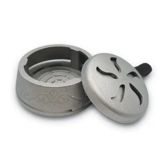 [AM038552] Heat Management System, Matte