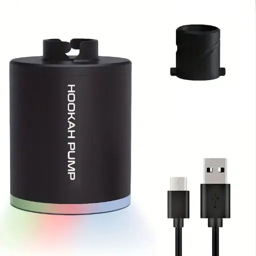 [AM040419] Hookah Pump