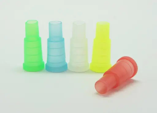 [AM016148] Mouth Tip (Female), 100 pcs.