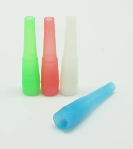 [AM016147] Medium Size Male Mouth Tip, 100 pcs.