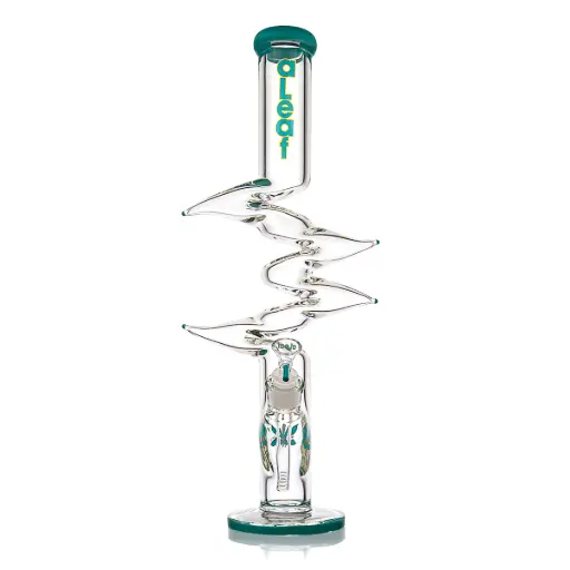 [PC37600] 18" ALEAF WINDING WP BLUE