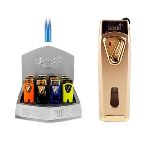 [AM023299] Scorch Torch Lighter 3.0" (61586)