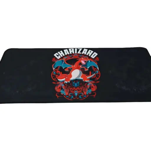 [PC37684] 35*15 DAB MAT DRAGON