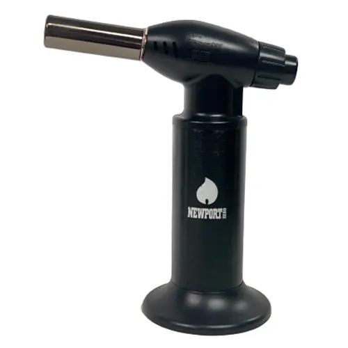 [AM024800] Newport Zero 10" Jumbo Torch "Black"