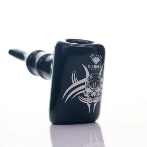 [DG00298] Diamond Glass - DGW2908 Smoke