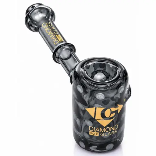 [DG00302] Diamond Glass  - DGW2910 Smoke