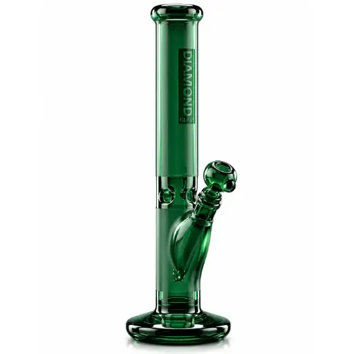 [DG00310] Diamond Glass 16" SANDBLASTED GLASS - DGW861 Teal