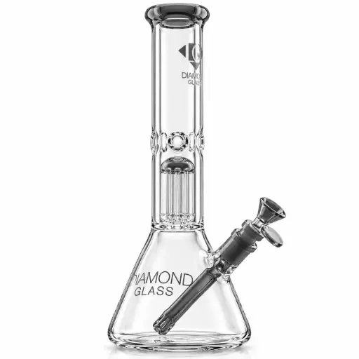 [DG00353] Diamond Glass CRYSTAL WELD - DGW997-1 Smoke