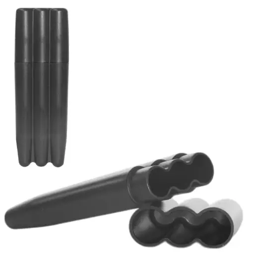 [AM010750] Pre Roll Holder (3 in 1) PRH-11001 (1586)