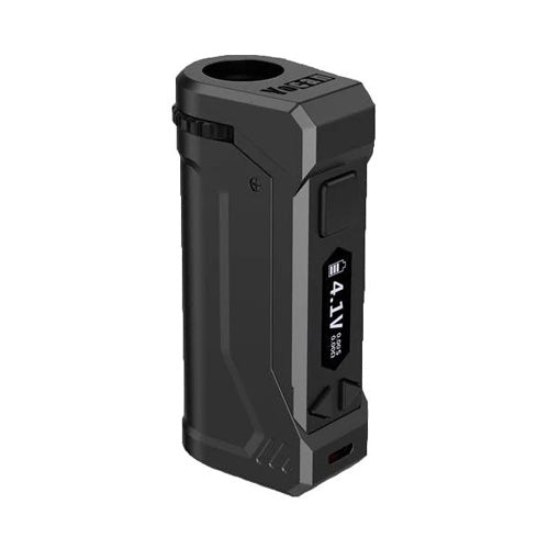 [AM019555] Yocan 510 Battery UNI Pro Black