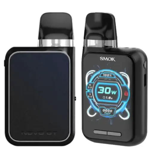 [AM020332] SMOK Internal Battery Kit Novo GT Box  Black