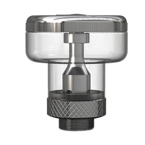 [AM023059] Aspire Coils / Pods / Tanks Proteus Hookah Tank 0.25ohms