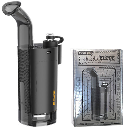 [AM023064] Aspire Device Daab Blitz