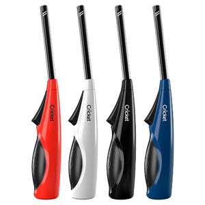 [AM023093] Cricket Lighter Utility - Original Essential Blister 1 Ligters