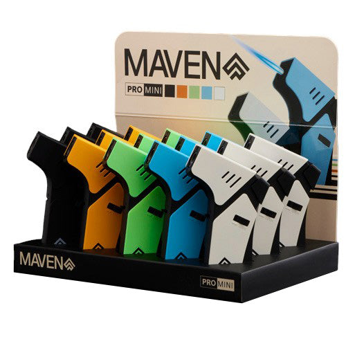 [AM023169] Maven Lighter Mini-Pro
