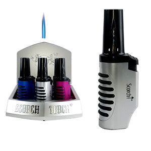 [AM023252] Scorch Torch Lighter 5.0" (61568-1)
