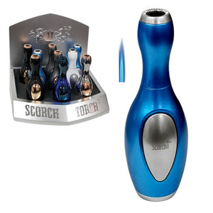 [AM023259] Scorch Torch Lighter Bowling Pin 4.5" (61523-1)