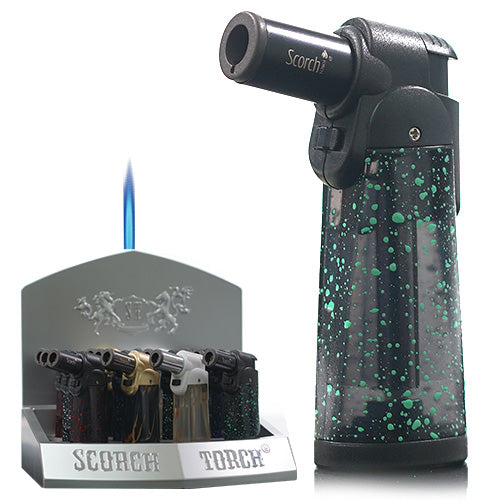 [AM023381] Scorch Torch Lighter 45 Micro Table (61750-1)