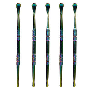 [AM023565] Dabber Rainbow Body 4.5"