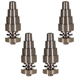 [AM023594] Tip & Nail Titanium - 6 in one 14mm