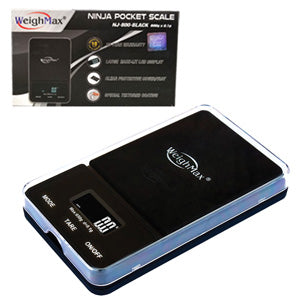 [AM023635] WeighMax Scales NJ-800 0.1 g.