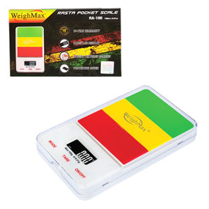 [AM023639] WeighMax Scales RA-100 0.01 g.