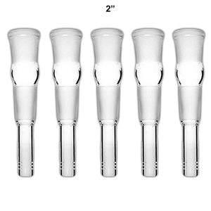 [AM024554] Downstem High Profile 14mm/14mm 2"